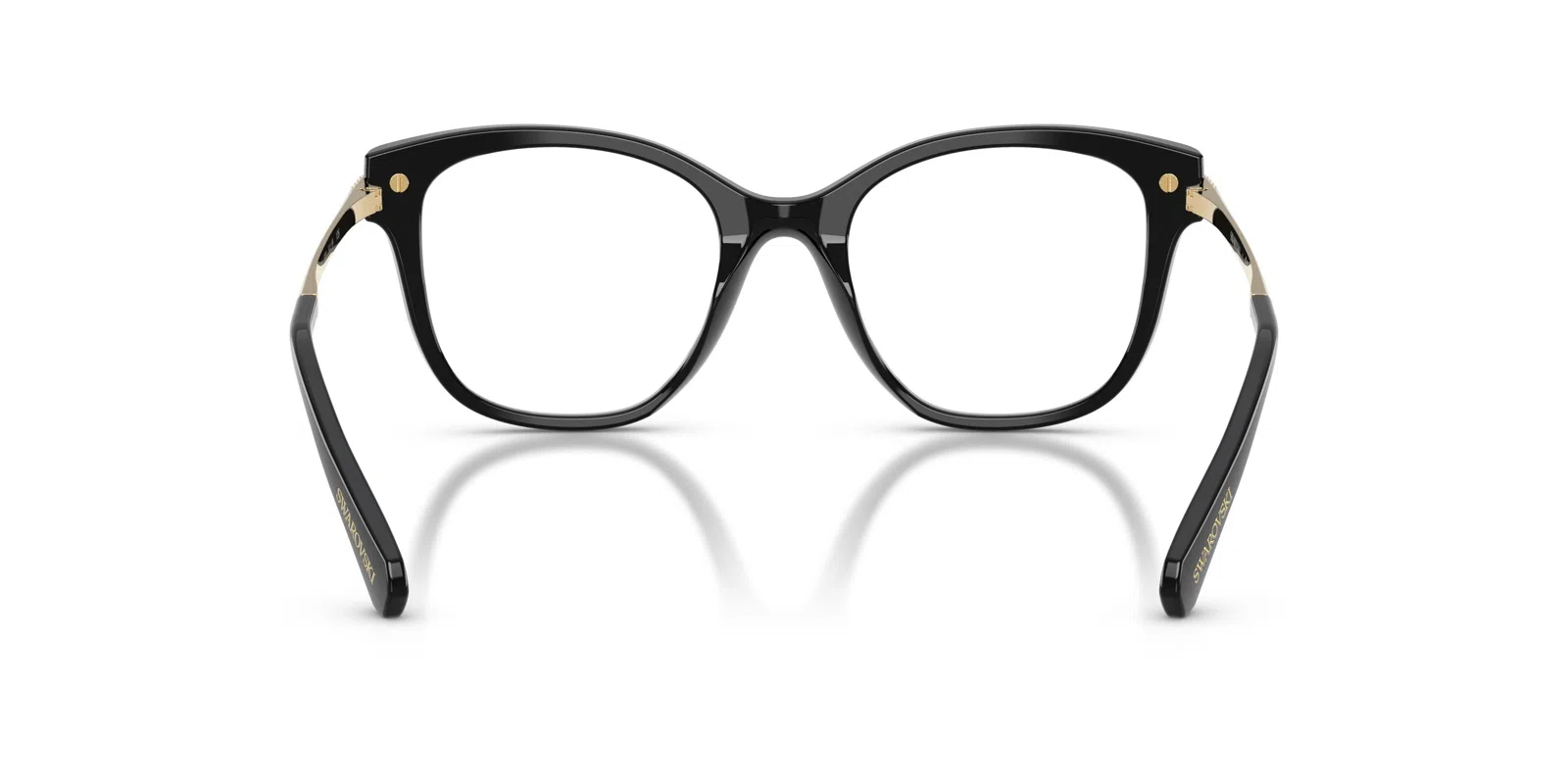 Swarovski 2044 Eyeglasses - view 35